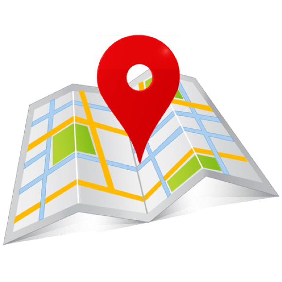 Google Maps met WordPress widget Google Maps met WordPress widget