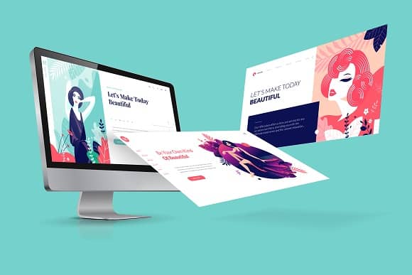 website blog Website blog